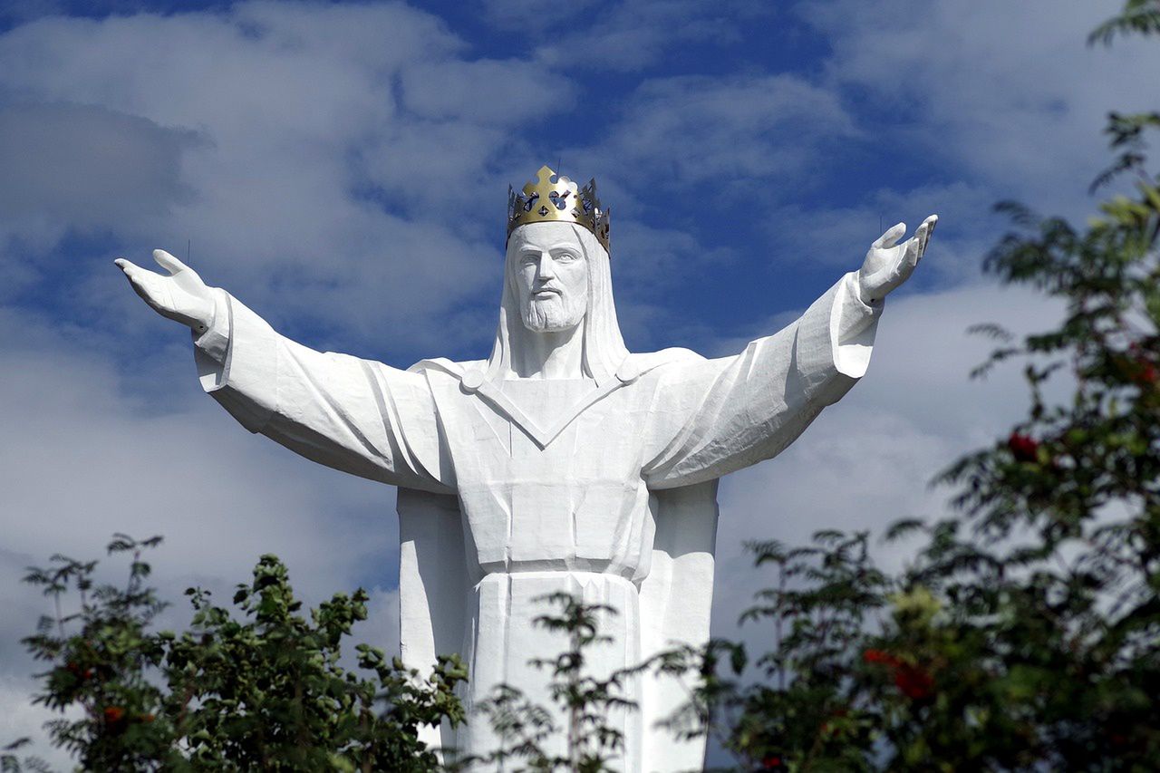 Jezus ze Świebodzina