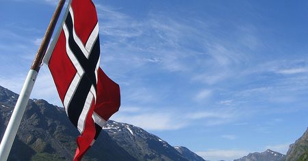Sytuacja w Norwegii. Konserwatyści utworzą rząd mniejszościowy