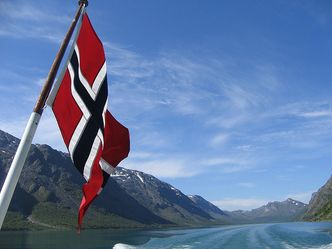 Zrabowane antyki wracają do Chin z Norwegii