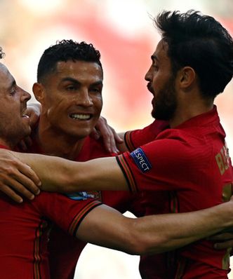 Znamy wszystkie pary 1/8 finału. Kilka hitów już na tym etapie