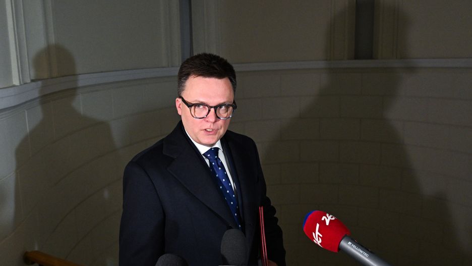 Będzie kontrola NIK u Rydzyka? Jest zapowiedź marszałka Hołowni