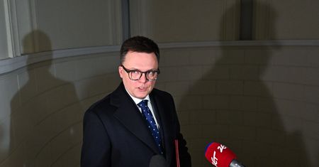 Będzie kontrola NIK u Rydzyka? Jest zapowiedź marszałka Hołowni