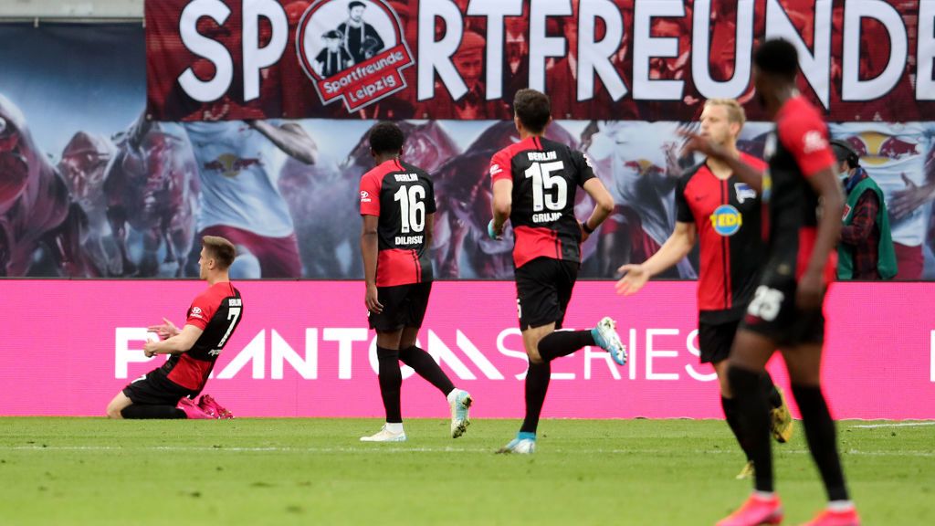 Getty Images / Alexander Hassenstein / Na zdjęciu: Krzysztof Piątek