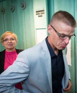 Mama Tomasza Komendy o życiu po wyroku skazującym syna. "Dla ludzi byłam matką potwora"