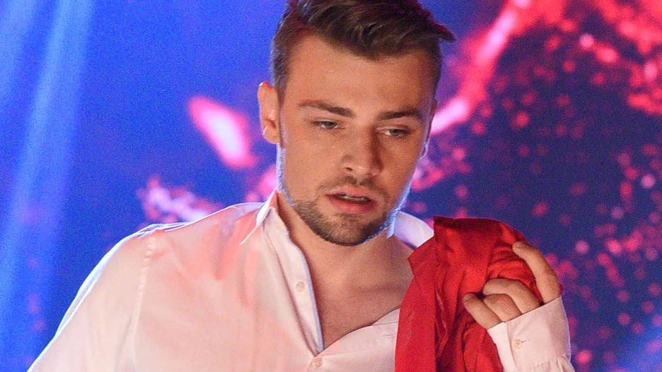 Taniec z Gwiazdami X edycja POLSAT - odc. 10 -fina�
Kordas Damian2019-11-22
dzak
