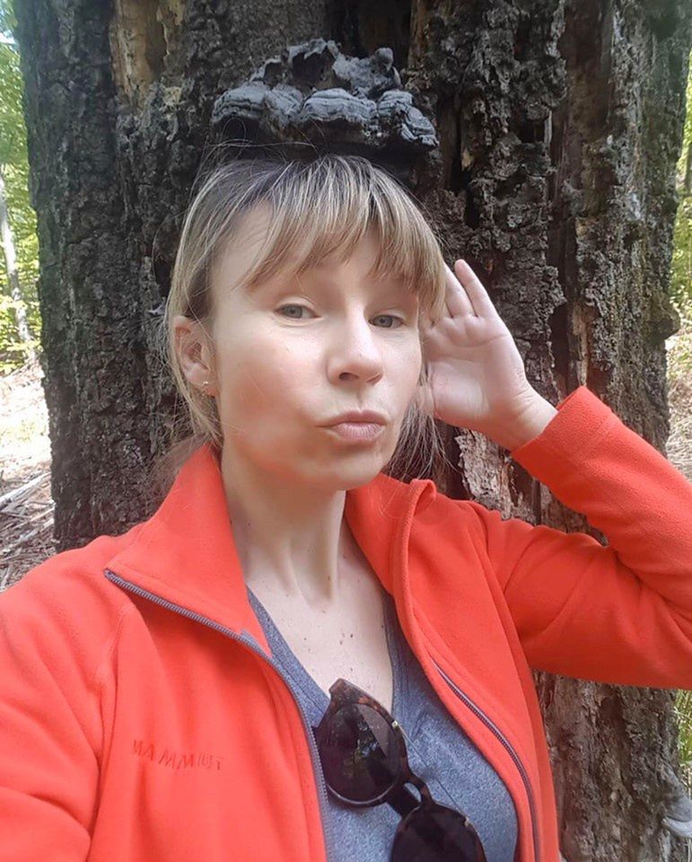 Anna Guzik