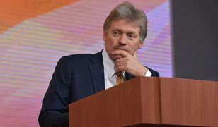 Kreml: Nie podjęto decyzji o zamknięciu granic Rosji