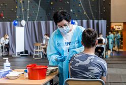 Przełom w szczepieniach? W dwóch regionach zaszczepiono już połowę ludzi