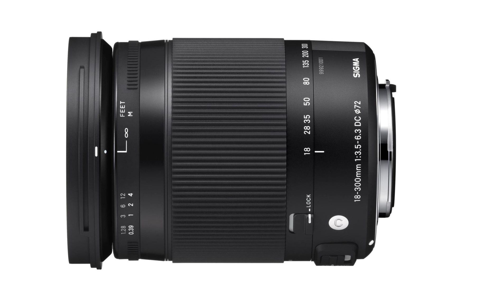 Nowe teleobiektywy Sigmy dla każdego - nawet do 600 mm 8