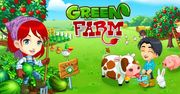 Green Farm wkracza na Androida