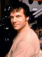 Bill Paxton walczy z Kevinem Costnerem