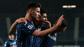 Liga Mistrzów: poznaliśmy składy Atalanty i Realu Madryt. La Dea bez swojego czarodzieja