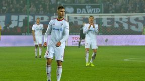 Marcin Urynowicz wygranym zimy w Górniku Zabrze. W juniorach strzelał ponad 70 goli na sezon