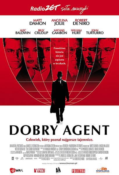 Dobry agent