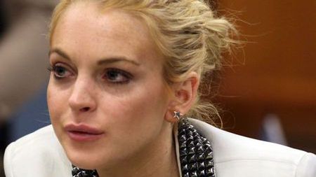 Dni Lindsay Lohan są policzone (?)