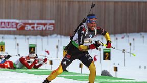 Biathlon. Michael Greis nie spodziewał się pracy w Polsce. Nigdy wcześniej nie prowadził kobiecej kadry