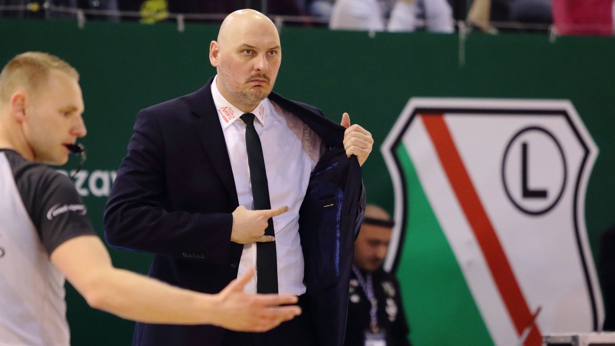 WP SportoweFakty / Justyna Serafin