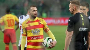 Duma Podlasia potrzebuje przełamania |Jagiellonia – Wisła: typy, kursy, składy