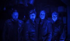 "Swans And Lions" - nowy album Cochise. Paweł Małaszyński znów śpiewa