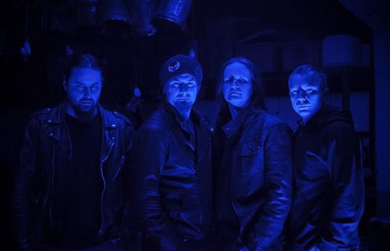 "Swans And Lions" - nowy album Cochise. Paweł Małaszyński znów śpiewa