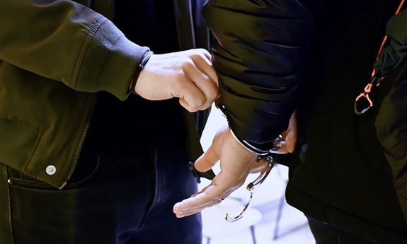 Lekarz z zarzutami korupcji i fałszowania dokumentów. Śledztwo objęło także nielegalne posiadanie amunicji