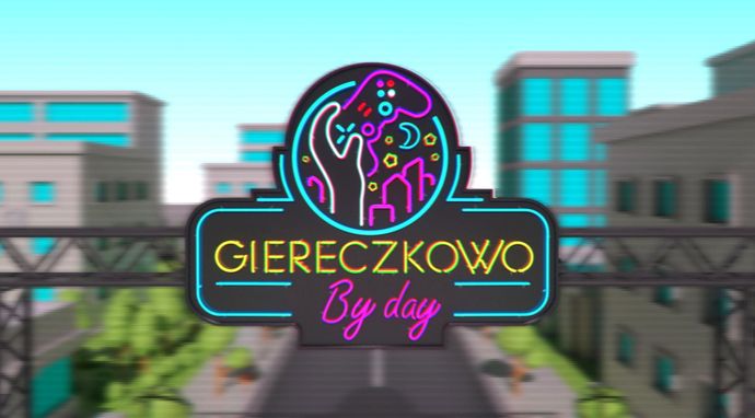Giereczkowo By Day: It Takes Two