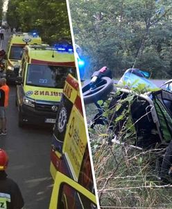 Pijany wjechał w pielgrzymów. Usłyszał zarzuty