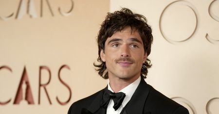Jacob Elordi złamał stopę. Nie pojedzie do Cannes
