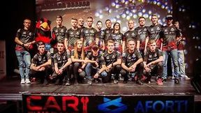 Prezentacja drużyny Car Gwarant Start Gniezno (galeria)