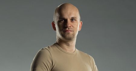 "Usatysfakcjonuje mnie 150-200 tys. sprzedanych Wiedźminów 3 w Polsce" - wywiad z Michałem Gembickim, dyrektorem zarządzającym CDP.pl