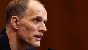 "Szok". Skwitował to, jak zachował się Tuchel