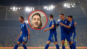 "Odlecieli". Opisał, co dzieje się w Szwecji przed meczem z Polską