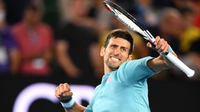 Puchar Davisa: Novak Djoković pomoże Serbii