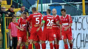 Jak Dawid z Goliatem - zapowiedź spotkania Górnik Zabrze - Piast Gliwice