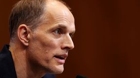 "Szok". Skwitował to, jak zachował się Tuchel