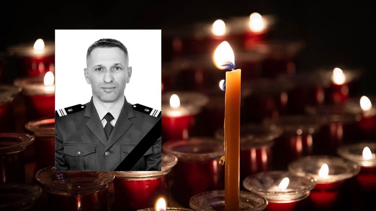 Getty Images / Didem Mente/Anadolu/Facebook / Na zdjęciu: Mikołaj Chudewycz