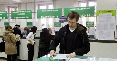 Masz zwrot z PIT? Fiskus weźmie cię pod lupę