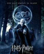 Polski Box Office: Potterowi ubyło, ale i tak starczyło