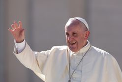 Papież wskazuje winnych pandemii. "To grzech każdego z nas"