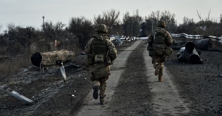 Wywiad brytyjski ujawnia. To dzieje się z armią Rosji