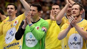 Sławomir Szmal: Final Four przypomina mistrzostwa świata