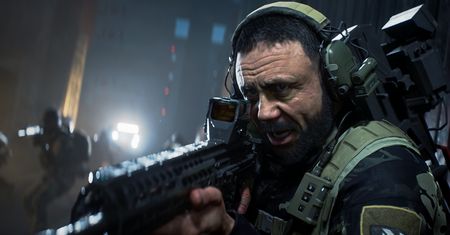 Nowości w Battlefield 2042. Startuje "Świąteczny Protokół"