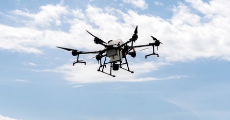 Seul reaguje po incydentach z dronami. Śledztwo i zapowiedź władz