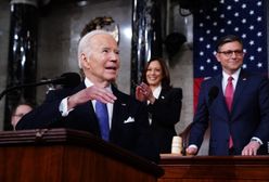 "Obiecuję". Biden zabrał głos ws. aborcji