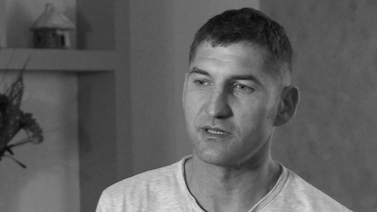 Nie żyje Elvis z "Chłopaków do wzięcia"