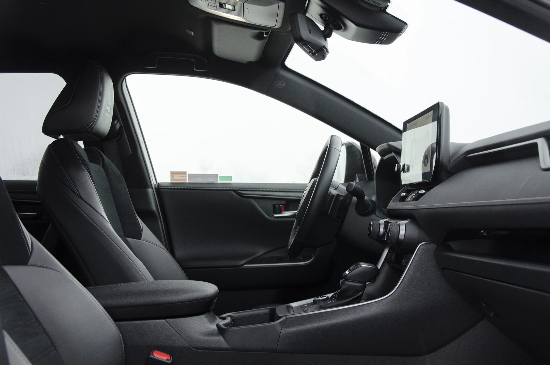 Toyota RAV4 GR Sport