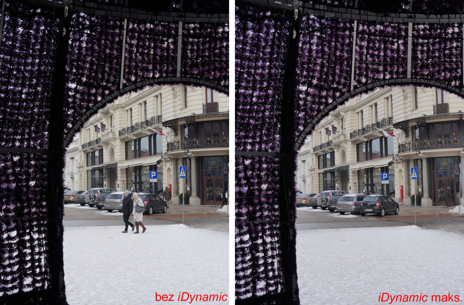 Panasonic GX8, daj się przetestować! [test] 6