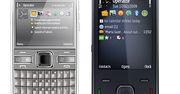Nokia E72 i Nokia N86 zaktualizowane!