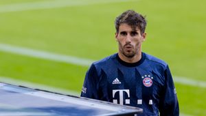 Javi Martinez po 9 latach odchodzi z Bayernu. "To on odegrał kluczową rolę"