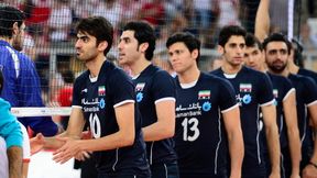 Liga Światowa 2015 bez reprezentacji Iranu?!